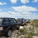 Illustration for article titled Dirt Road Trip.
